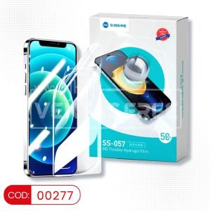 Lámina hidrogel 7 pulgadas SUNSHINE SS-057 protector de pantalla transparente