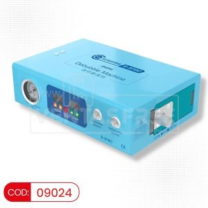 mini extractor de burbujas sunshine ss 978c 7 pulgadas