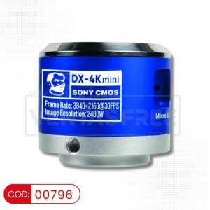 camara 4k hdmi microscopio mechanic dx 4k mini para microscopio trinocular